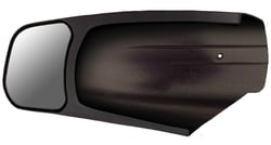 Picture of CIPA 10951 Driver Side Custom Towing Mirror Sleeve