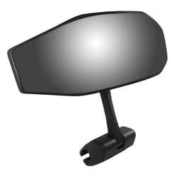 Picture of CIPA 01609 Convex Marine Mirror 18.625" x 5.625" with 180° Rear View