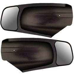Picture of CIPA 10950 Custom Towing Mirror Extension for 2014-2018 Chevy GMC Silverado Sierra