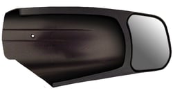 Picture of CIPA 10952 Custom Towing Mirror Sleeve with Wedge Lock Security
