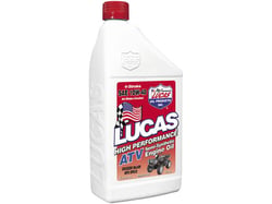 Picture of Lucas Oil 10720 Semi-Synthetic 10W-40 ATV Oil