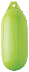 Picture of Polyform 63-852-761 Green S Series Marker Buoy 6" x 15.5"