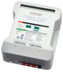 Picture of Pro Mariner 63120 ProNautic P Series Digital 12V Marine Battery Charger