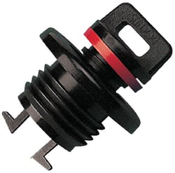 Picture of Sea-Dog Line 520030-1 Nylon Drain Plug for 1" Hole