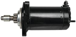 Picture of Sierra 18-6867 Permanent Magnet Marine Replacement Starter Motor