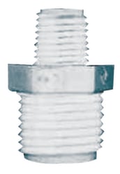 Picture of Brass Fittings M3412 Hex Reducer Nipple 3/4 Inch x 1/2 Inch NPT