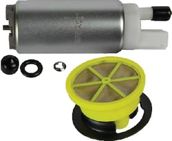 Picture of Sierra 18-7343 Electric Fuel Pump Replaces Yamaha 60V-13907-00