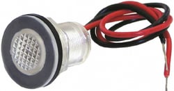 Picture of T-H Marine LED51874DP 12V Flush Mount LED Livewell Utility Light