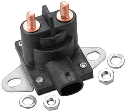 Picture of Sierra 18-6859 Starter Solenoid for Sea-Doo BRP 278-001-802