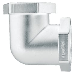 Picture of Brass Fittings LL100 Plastic Elbow 1