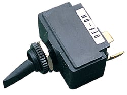 Picture of Sea-Dog Line 420103-1 DPST Toggle Switch On/Off/On 15A 12V
