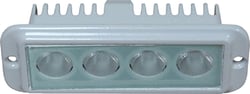 Picture of T-H Marine LED-51913-DP Flush Mount LED Spreader Light