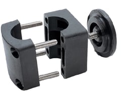 Picture of Polyform 74-658-191 TFR-402 True-Fit Swivel Connector for 7/8" - 1" Rails