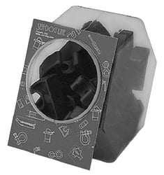 Picture of Sea-Dog Line 491145-5 Pole Storage Clip Pop Display (5-Pack)