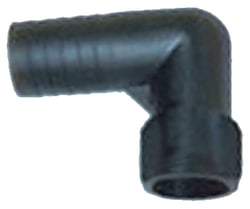 Picture of Forespar 901010 Marelon Female Elbow Pipe Fitting