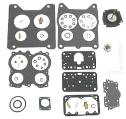 Picture of Sierra 18-7239 OMC I/O Carburetor Rebuild Kit Replaces 986800