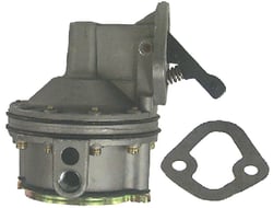 Picture of Sierra 18-7265 Marine Electric Fuel Pump for Mercury, OMC & Chris-Craft