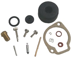 Picture of Sierra 18-7293 Marine Carburetor Repair Kit for Yamaha Outboard
