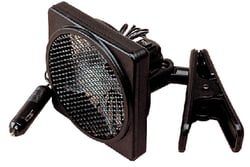 Picture of Sea-Dog Line 450110-1 Clamp-On 12V Mount Fan - ABS Housing with High/Low Speed