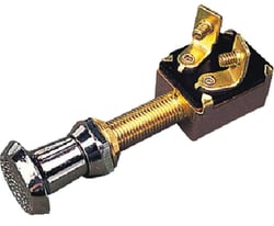 Picture of Sea-Dog Line 420390-1 2 Position On-Off Toggle Switch