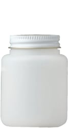 Picture of Preval 0271-1 Touch Up Jars 3 Oz - 6 Pack Replacement Containers