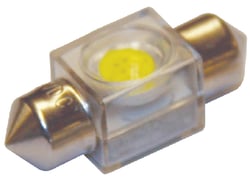 Picture of Sea-Dog Line 442142-1 LED Festoon Bulb 1.625 Inch 12V Marine Light