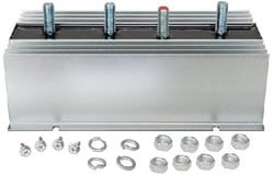 Picture of Sierra 18-6854 Battery Isolator 1-Alternator 3-Battery 160 Amp