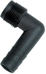Picture of Forespar 901003 Marelon Male Elbow Pipe Fitting