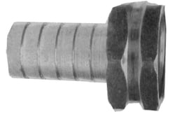 Picture of Brass Fittings 30034 3/4" Female Garden Hose Coupling Repair Fitting