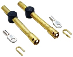 Picture of Seastar Solutions 301074 Mercury Control Adapter Kit 33C Series