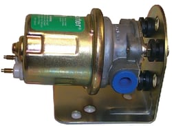 Picture of Sierra 18-7332 Electric Fuel Pump 24V 43 GPH Marine