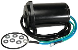 Picture of Sierra 18-6812 Tilt & Trim Motor for Yamaha 40-100HP Outboards 1995-2003