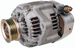 Picture of Sierra 18-6844 Marine Outboard Alternator