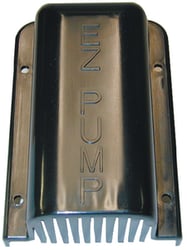 Picture of T-H Marine EZBLK2DP EZ-Pump Medium Livewell Aerator 3-3/8 Inch
