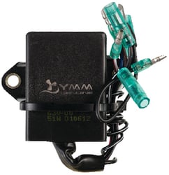 Picture of Sierra 18-5132 CDI Unit for Yamaha 9.9HP & 15HP 2-Stroke Outboard Motors