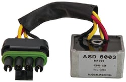 Picture of Sierra 18-6879 Voltage Regulator for Sea-Doo PWC Engines