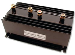 Picture of Pro Mariner 01-70-3 Alternator Battery Isolator 70 Amp 3-Bank