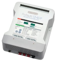 Picture of Pro Mariner 63140 ProNautic P Digital Performance Battery Charger 12V