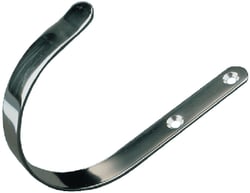 Picture of Sea-Dog Line 491240-1 Stainless Steel Ring Buoy Bracket 4 Inch Diameter