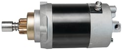 Picture of Sierra 18-6827 Outboard Starter Motor for Suzuki 115-140HP Engines