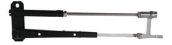 Picture of Sea-Dog Line 413322-1 Adjustable Pantographic Wiper Arm 304 Stainless Steel