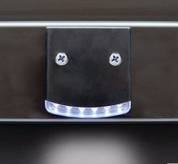 Picture of T-H Marine LED-39540-DP Motion Activated LED Hatch Light