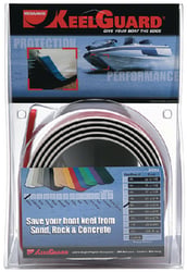 Picture of Keel Guard 20306 KeelGuard Keel Protector 6 ft Almond