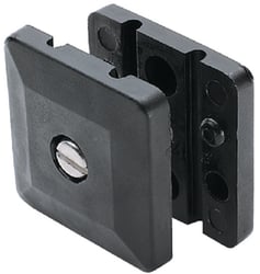 Picture of Polyform 01-642-002 Parallel Fender Connector Pair Stainless Steel