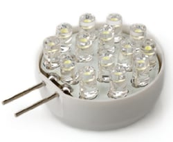 Picture of Sea-Dog Line 442944-1 LED G4 Bulb 12V 60 Lumens