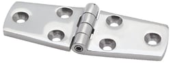 Picture of Attwood Marine 66029-3 Cast Stainless Steel Door Hinge 4" x 1.5" Pair