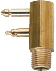 Picture of Attwood Marine 8883-6 Fuel Tank Fitting 1/4" Johnson/Evinrude OMC