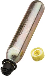 Picture of Full Throttle 136200-701-999-13 A-33 Auto In-Sight Inflatable Life Jacket Rearm Kit 33g CO2