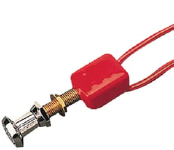 Picture of Sea-Dog Line 420396-1 Splash Guard On-Off Push-Pull Switch