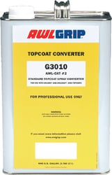 Picture of Awlgrip G3010G Awl-Cat #2 Spray Topcoat Converter - Gallon